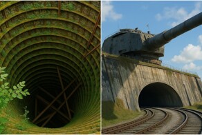 5 грандиозных инженерных проектов, которые оказались бесполезны (но чему-то всё-таки научили)