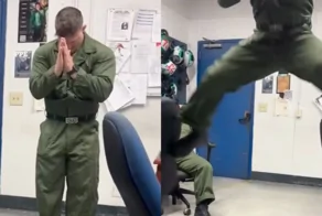 Когда боевые искусства оборачиваются против тебя