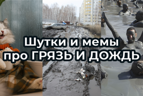 Подборка про осень