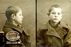 Нарушил закон «Три колоска» и другие мифы. Трагическая судьба Миши Шамонина