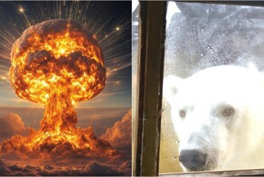 Место где взорвали Царь-бомбу. Что сейчас происходит на полигоне на Новой Земле