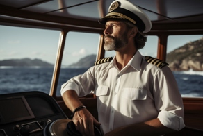 5 самых позорных капитанов в истории, которые первыми бросили тонущий корабль и оставили пассажиров на погибель