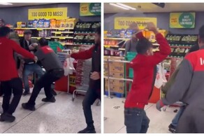 Когда решил сэкономить, но прогадал