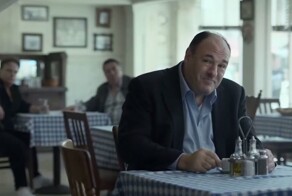 Жизненные советы от Джеймса Гандольфини