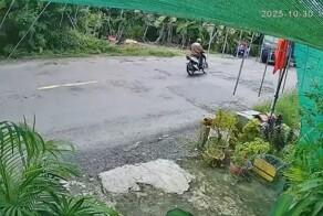 Последняя ошибка в его жизни