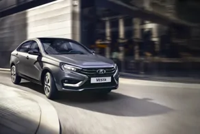 Россиянин купил бракованную Lada Vesta и заставил дилера через суд поменять авто на новое и выплатить сверху 2,3 млн рублей