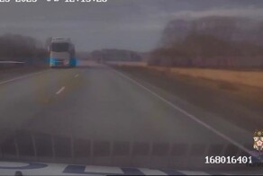 На трассе Челябинск – Новосибирск, ДПС помогли оперативно доставить травмированную женщину в больницу