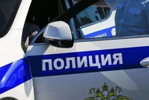 Силовики провели масштабный рейд в цыганском посёлке под Тулой