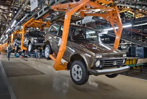 АвтоВАЗ не получит прибыль в ближайшие два года