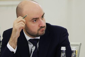 Губернатор Самарской области записал рэп-композицию