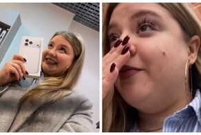 Айфон за любовь: первый подарок и первое разочарование