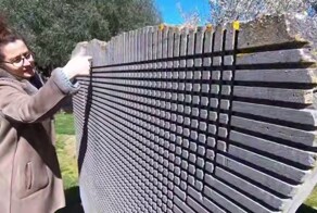 Сардиния — сад поющих камней