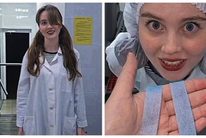 Ночная экскурсия по кондитерской фабрике