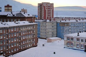 Море за окном, но не то: государство заманивает россиян в Арктику