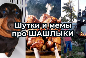 Подборка с дымком