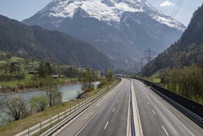 Как в Швейцарии рассчитывают штрафы за превышение скорости