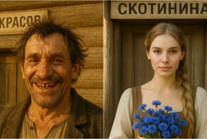 Фамилии, которые раньше были неприличными и обидными, но стали нейтральными