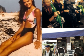 Интересные фотографии 1990 -х