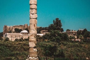 Безумец, сжёгший чудо света ради бессмертия