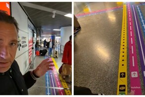 Польский аэропорт сделал навигацию проще, чем когда-либо