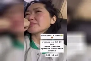 "Моему мужу грозит 20 лет тюрьмы": бурятская ведущая оклеветала супруга и теперь пытается вызволить его из СИЗО