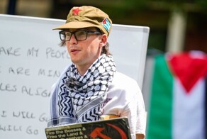 Студенты американских колледжей всё чаще выступают за социализм