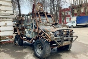 АвтоВсячина