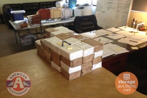 Как мужик купил склад и стал миллионером за один день