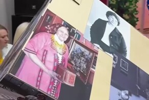 В Нефтеюганске отмечают "Праздник Плова"