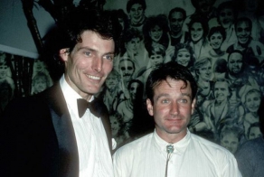 Крепкая дружба знаменитостей. (13 фото)