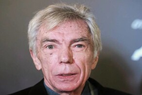 Умер телеведущий Юрий Николаев