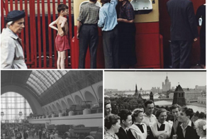 Повседневная жизнь Москвы 1950-х годов