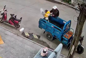 Каскадёр растет