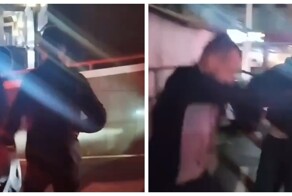 В Краснодаре мужчина напал на девушку из-за парковочного места