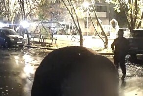 Мужчина отнял сумку у бабушки в Москве