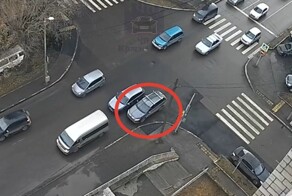 Самый быстрый и самый обидчивый 