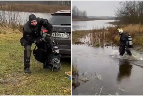 Угадаете, что было дальше?