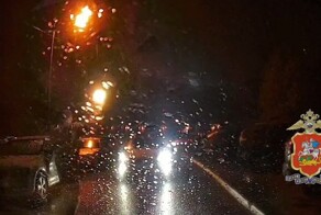 ПДД переходящие в УК