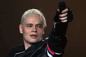 ВЦИОМ назвал Shaman лучшим певцом года