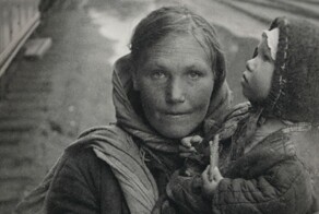 Дневник блокадницы. Соседка оставляла конфеты на подоконнике и ее считали странной