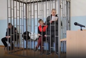 "Мама, папа, я - криминальная семья": в Красноярском крае вынесли приговор банде, обворовывавшей дальнобойщиков в стиле "Форсажа"