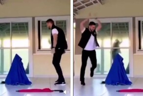 Участники шоу "Танцы"