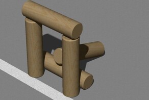 В России создадут компьютерную игру про городки