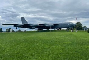 Белый снег, чёрный лёд… Катастрофа над базой Туле