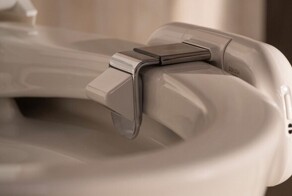 В США разработали умный унитаз, который следит за здоровьем