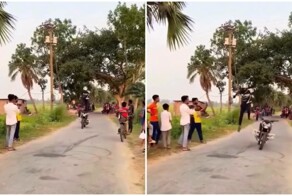 Пострадал, как обычно, невиновный