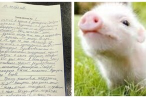 Девушка случайно попробовала свинину, которую не ела 22 года