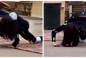 Как снимают сцены с монстрами в фильмах ужасов