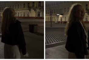 Вселенная услышала просьбу девушки