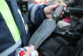 Полицейский рейд на на мигрантов в Санкт-Петербурге